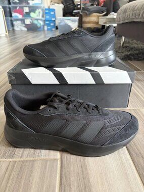 Men's adidas Lightshift Shoes - Core Black JH9319-001